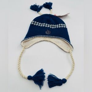 Beanie South Dakota Jackrabbits NCAA Zephyr Alpine Downhill Knit Hat College NEW